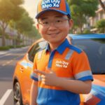Demo Trợ Lý Tạo Video Mẹo Giao Thông – An Toàn Lái Xe