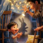 Demo Trợ Lý Tạo Video Vui Chơi Cùng Bé