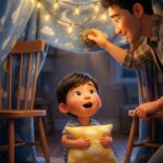 Demo Trợ Lý Tạo Video Vui Chơi Cùng Bé