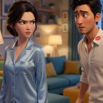 Demo TRỢ LÝ TẠO VIDEO DRAMA GIA ĐÌNH