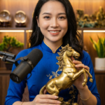 Demo TRỢ LÝ TẠO VIDEO AFFILIATE ĐỒ PHONG THỦY