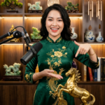 Demo TRỢ LÝ TẠO VIDEO AFFILIATE ĐỒ PHONG THỦY