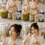 Demo TRỢ LÝ TẠO VIDEO HƯỚNG DẪN LÀM ĐỒ ĂN VẶT
