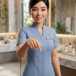 Demo 💸 Trợ lý tạo prompt : Cỗ Máy Viral Affiliate Mỹ Phẩm- Kêu Gọi Tới Spa