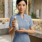 Demo 💸 Trợ lý tạo prompt : Cỗ Máy Viral Affiliate Mỹ Phẩm- Kêu Gọi Tới Spa