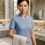 Demo 💸 Trợ lý tạo prompt : Cỗ Máy Viral Affiliate Mỹ Phẩm- Kêu Gọi Tới Spa